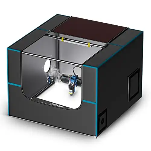 Comgrow Laser Engraver Enclosure