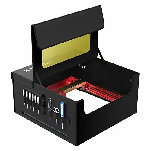xTool Enclosure for Laser Engraver