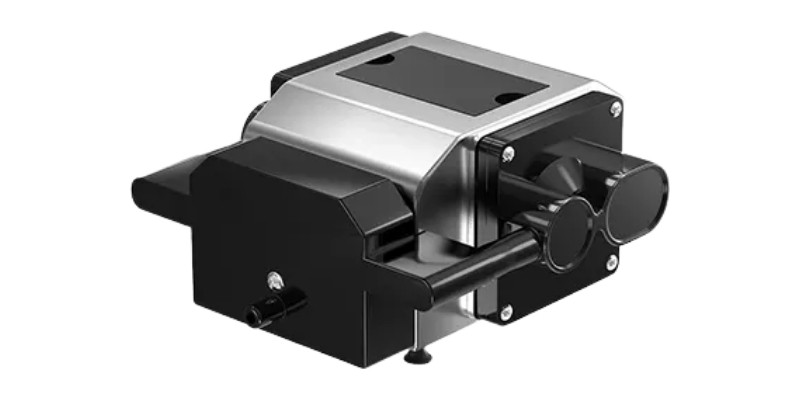 Air Assist Set