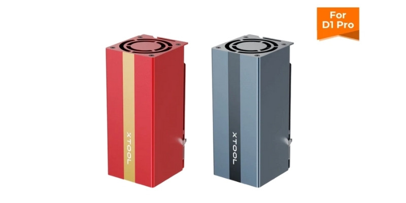 Infrared Laser Module