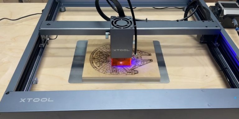 xTool D1 Pro 5W vs 10W vs 20W: The Differences, Explained - CNCSourced