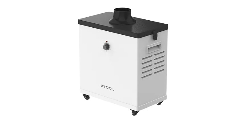 Smoke Purifier
