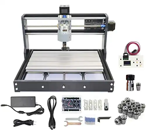 RATTMMOTOR CNC 3018 PRO