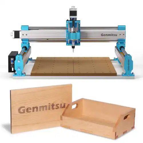 Genmitsu CNC Machine 4040-PRO