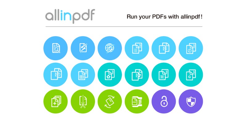 Allinpdf
