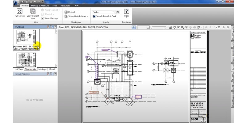 Autodesk Design Review