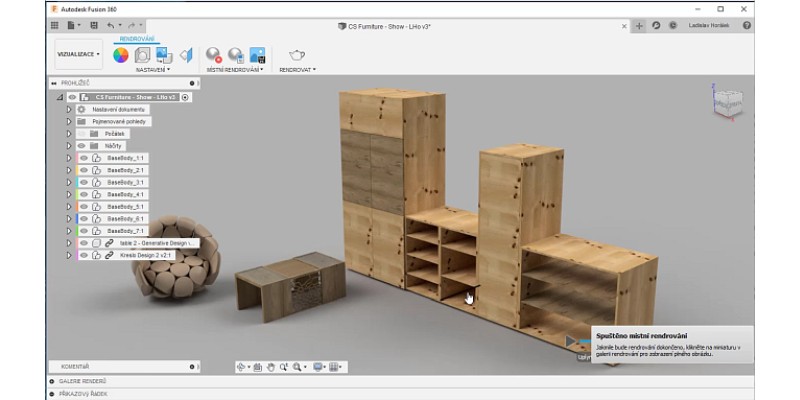 Autodesk Fusion 360