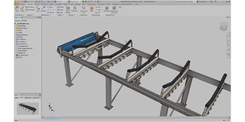 Autodesk Inventor