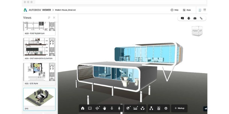 Autodesk Viewer