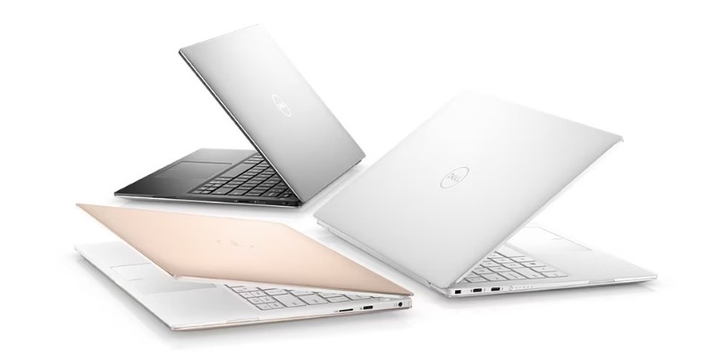 Dell XPS 13