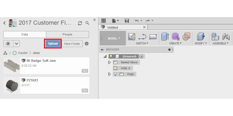 Fusion 360