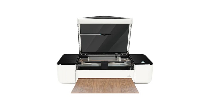 Glowforge Pro