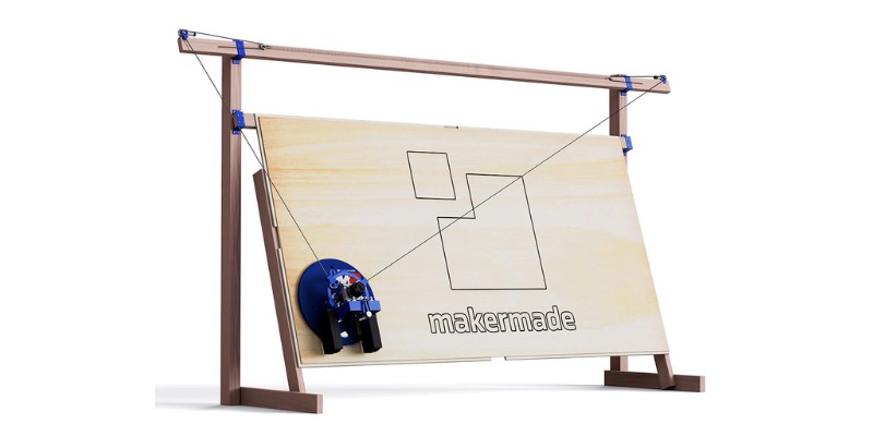 MakerMade M2