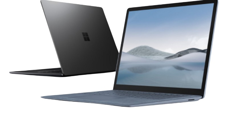 Microsoft Surface Laptop 4
