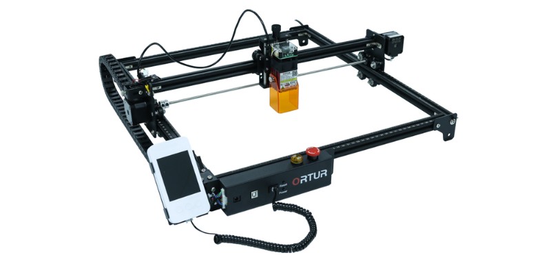 Ortur Laser Master 2 Pro