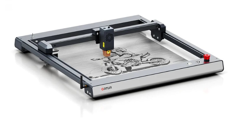 Ortur Laser Master 3