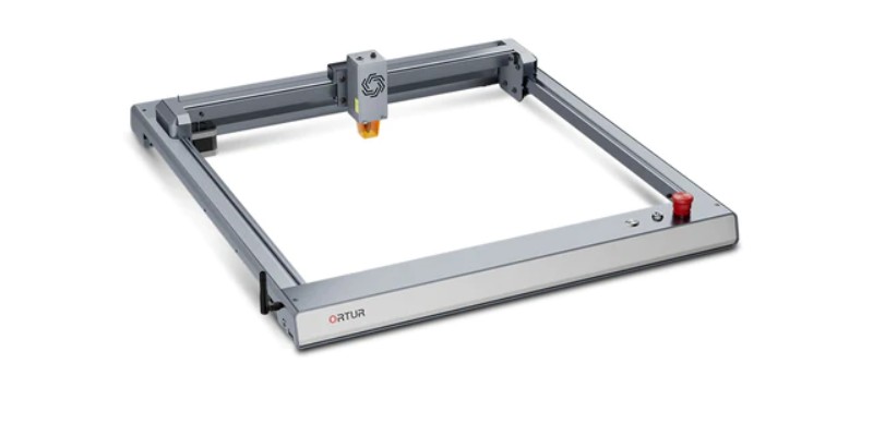 Ortur Laser Master 3
