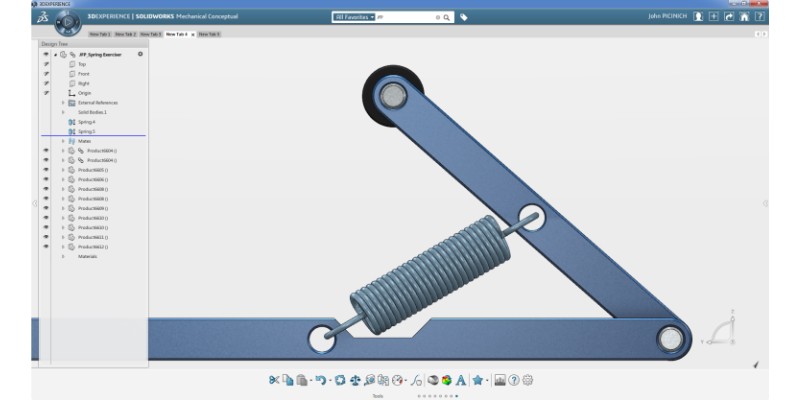 SolidWorks