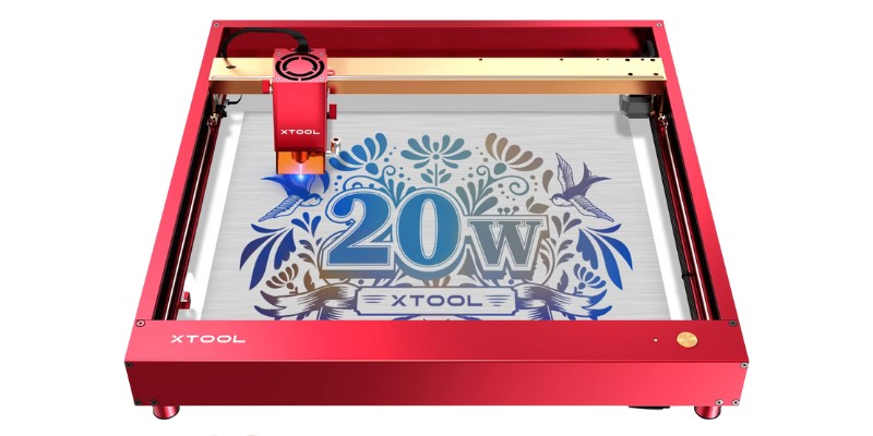 xTool D1 Pro