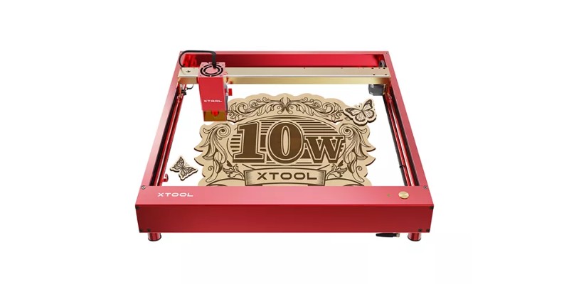 xTool D1 Pro