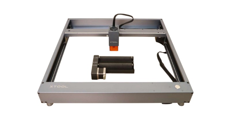 xTool D1