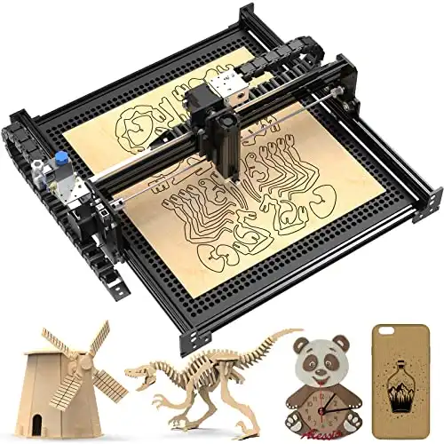 NEJE 3 Pro Laser Engraver