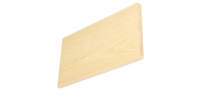Ash Hardwood