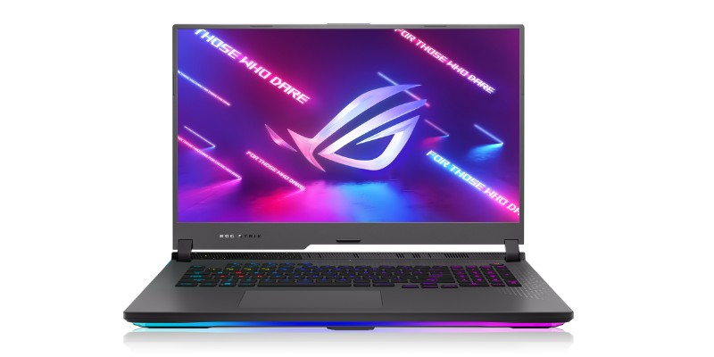 Asus Rog Strix