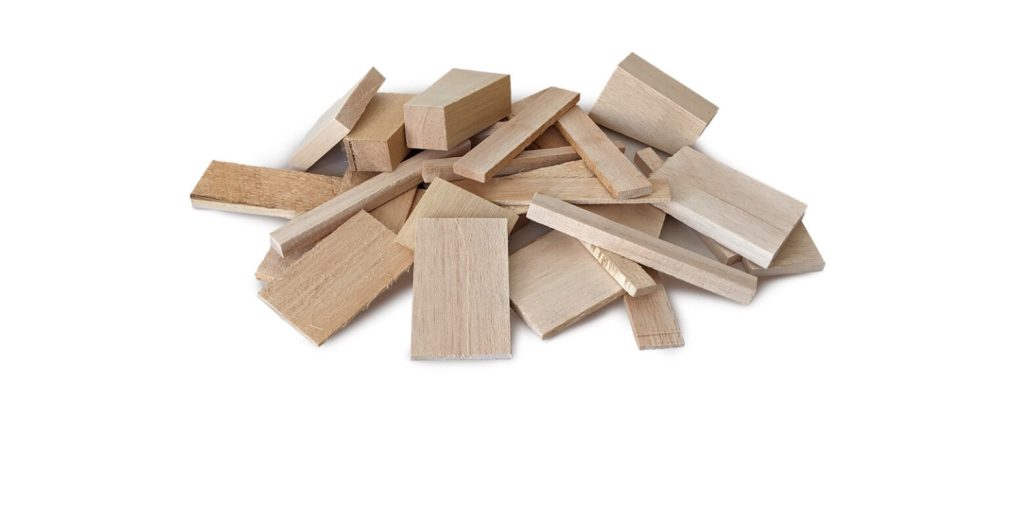 Balsa Wood