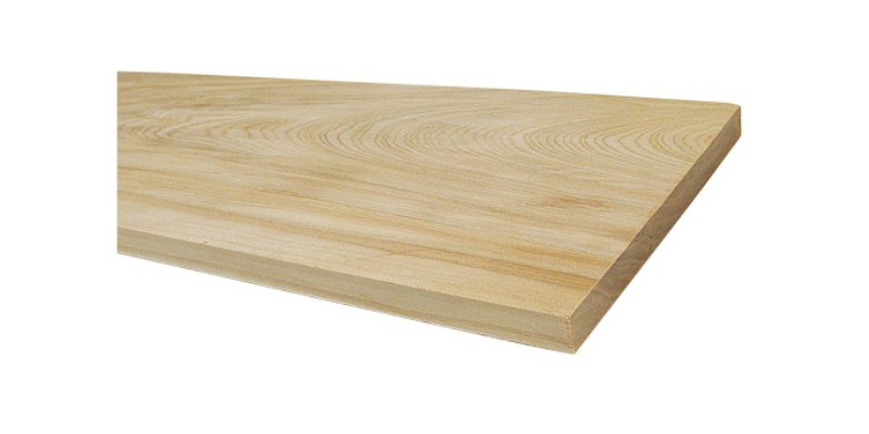 Birch Hardwood