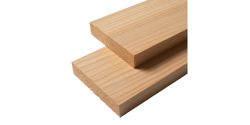 Cedar Wood