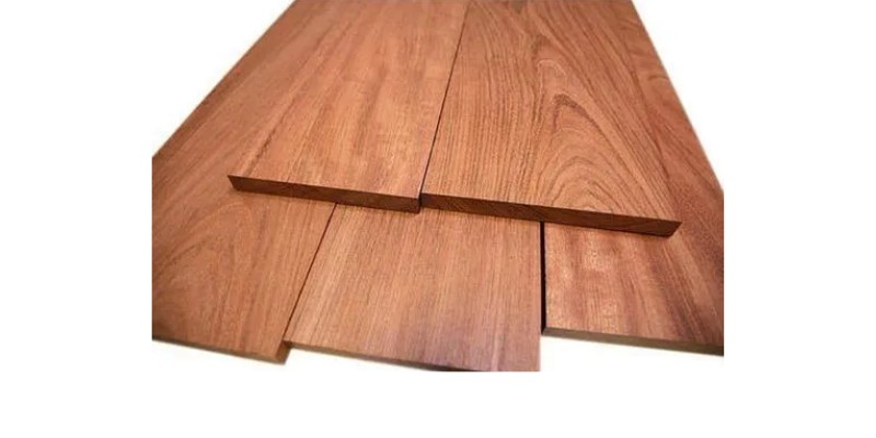 Cherry Wood