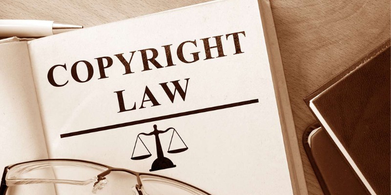 Copyright Laws