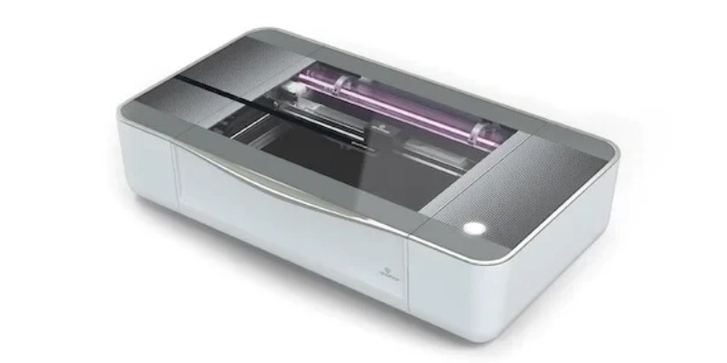 Glowforge Plus