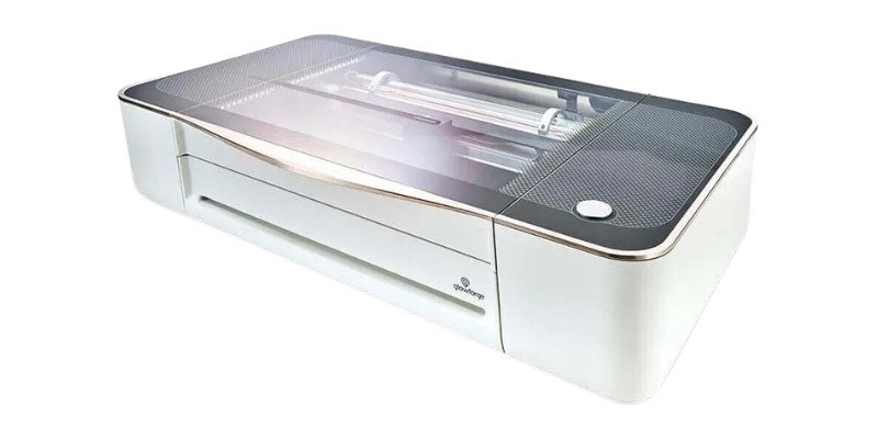 Glowforge Pro