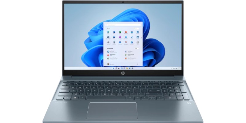 HP Pavilion