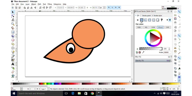 Inkscape Design Software