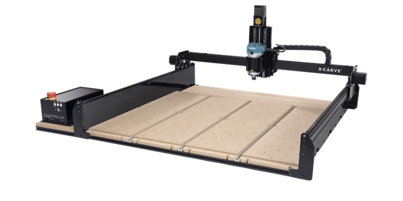 Inventables X-Carve