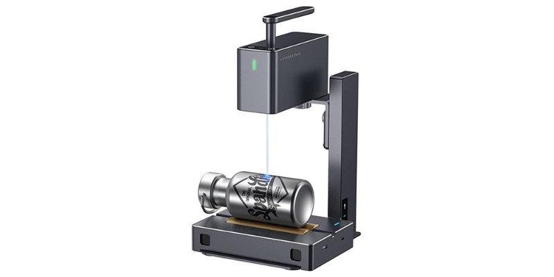 LaserPecker 2 Pro