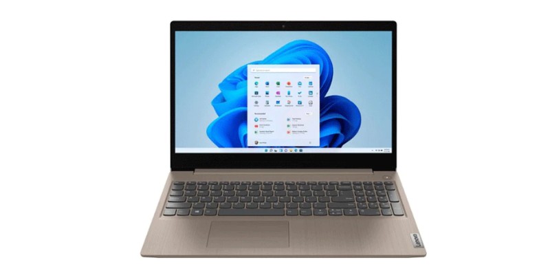 Lenovo IdeaPad 3