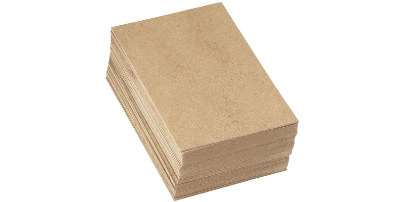 MDF Wood