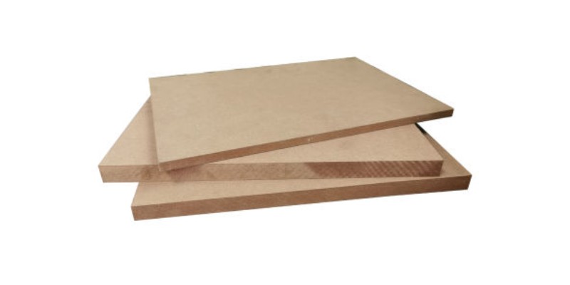 MDF Wood