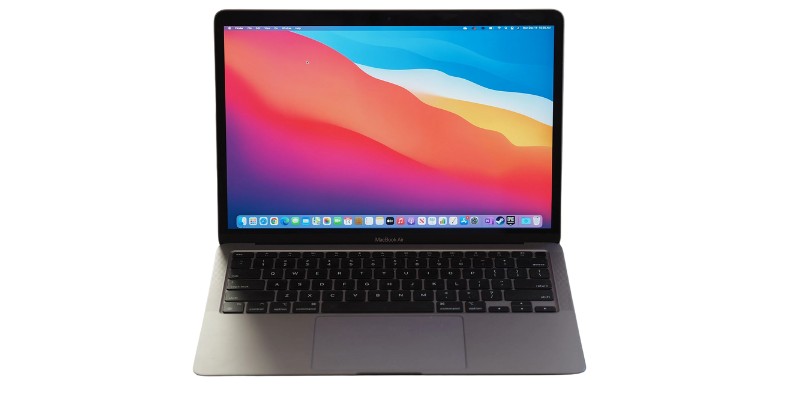 Macbook Air