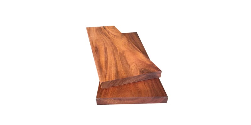 Mahogany Wood