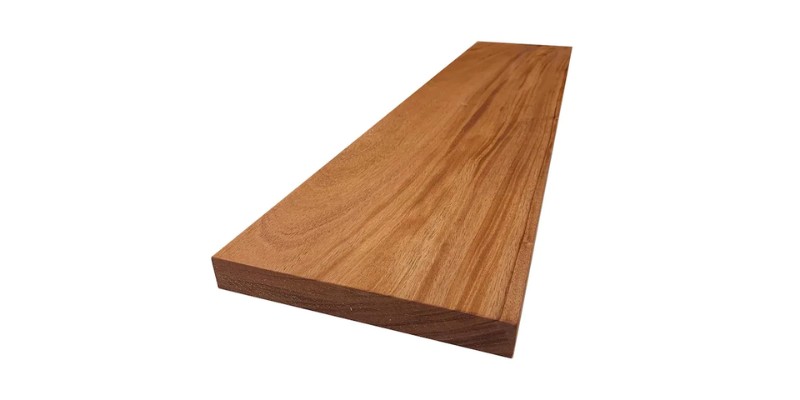 Mahogany Wood