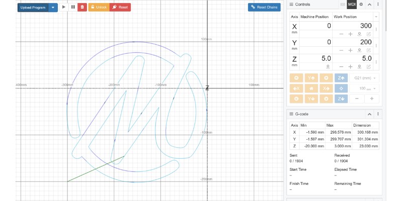 Makerverse Software