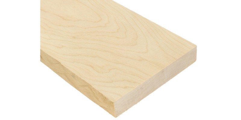 Maple Wood