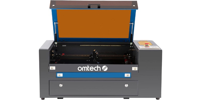 OMTech 50W
