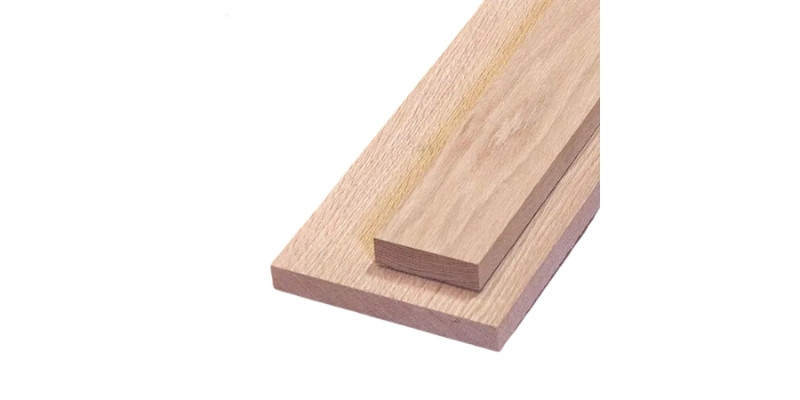 Oak Wood
