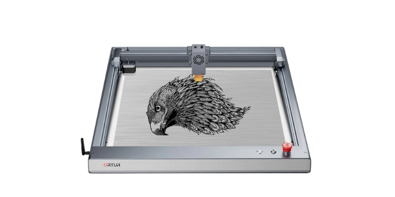 Ortur Laser Master 3